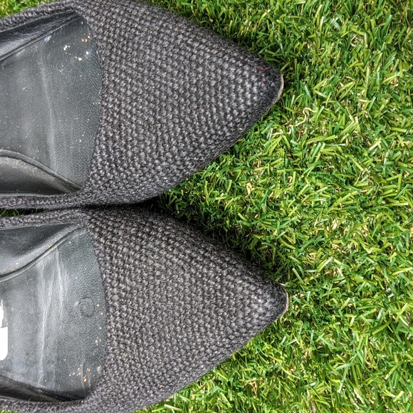 Theyskens' Theory pointed flat - Picture 4 of 6